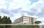 中学校　田川東中学校（中学校）まで1503m