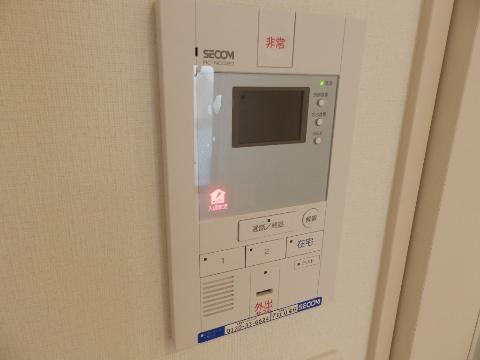セキュリティ　セキュリティ