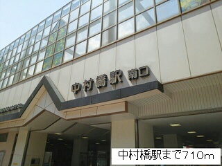 その他　中村橋駅（その他）まで710m