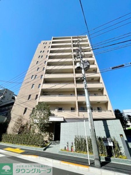 庭