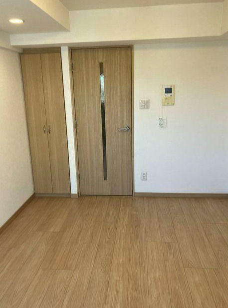 居室・リビング　ルーブル蒲田南参番館