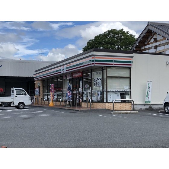 コンビニ　セブンイレブン山口第一病院前店（コンビニ）まで483m
