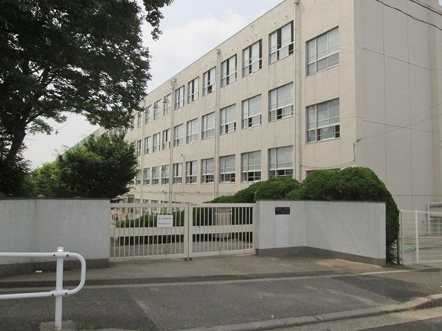 小学校　植田小学校（小学校）まで1290m