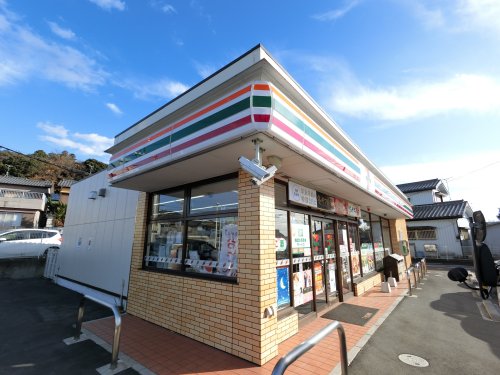 コンビニ　セブン-イレブン 市原更級通り店（コンビニ）まで790m