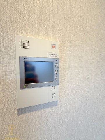 セキュリティ　アーバネックス谷町四丁目