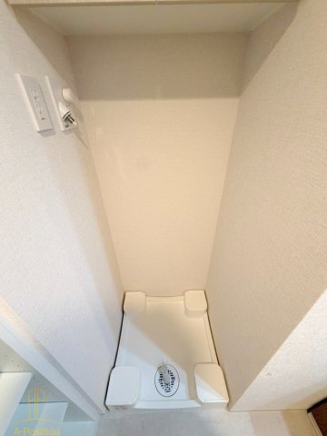 その他設備　アーバネックス谷町四丁目