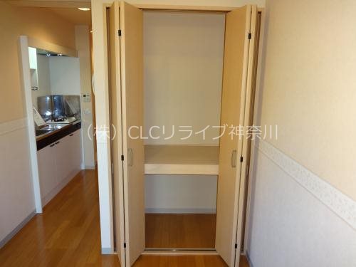 収納　☆クローゼット☆