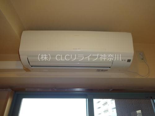 その他設備　☆エアコン☆
