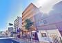 新杉田駅より徒歩3分 4階 築22年の賃貸物件