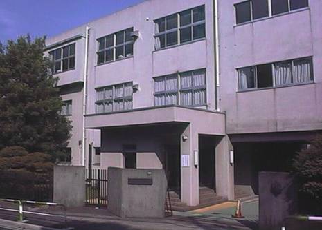 小学校　筑波大学附属小学校（小学校）まで623m