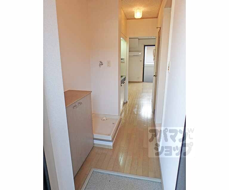 その他部屋・スペース　廊下部分です。