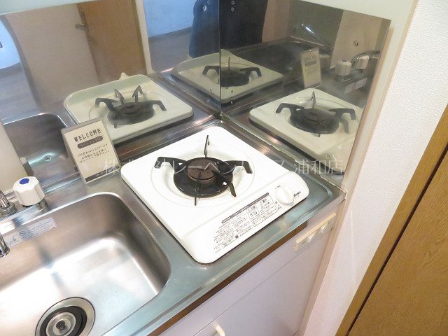 その他設備　他部屋参考