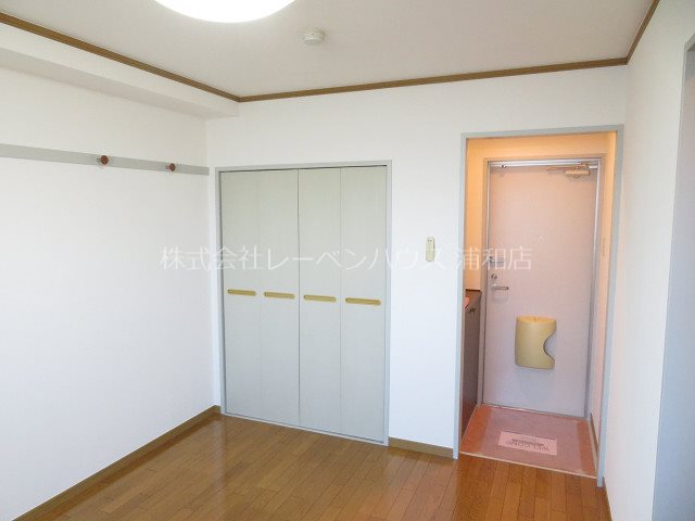 その他部屋・スペース　他部屋参考