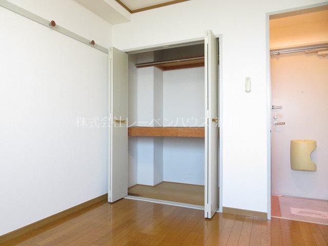 収納　他部屋参考