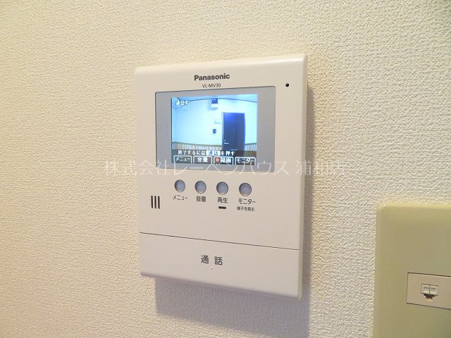 セキュリティ　他部屋参考