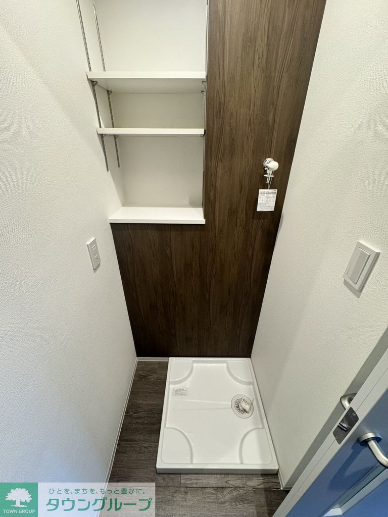 その他　洗面