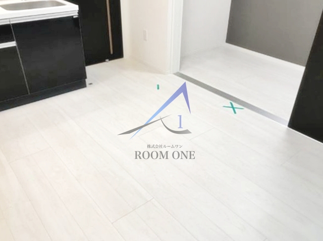居室・リビング　洋室のお部屋です。