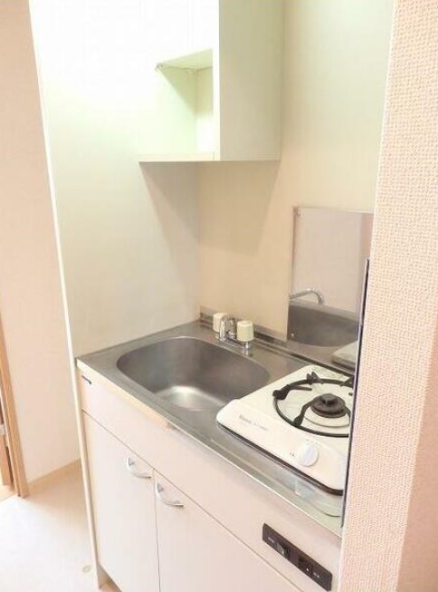 キッチン　他部屋参考写真