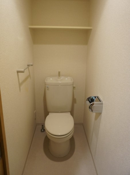 トイレ　他部屋参考写真