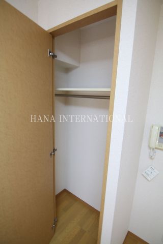 収納　他部屋参考写真