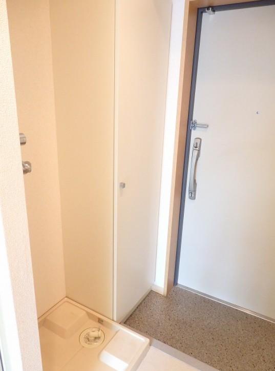 玄関　他部屋参考写真