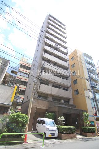 建物外観　現況優先です
