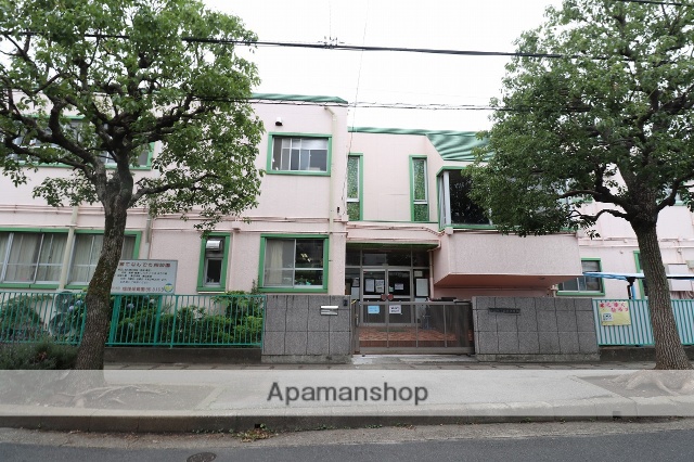 幼稚園・保育園　塩焼保育園（幼稚園・保育園）まで292m