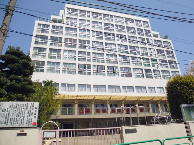 幼稚園・保育園　西荻学園幼稚園（幼稚園・保育園）まで830m