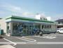 コンビニ　ファミリーマート（コンビニ）まで2311m