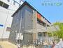 笠寺駅より徒歩10分 2階 築12年4ヶ月の賃貸物件