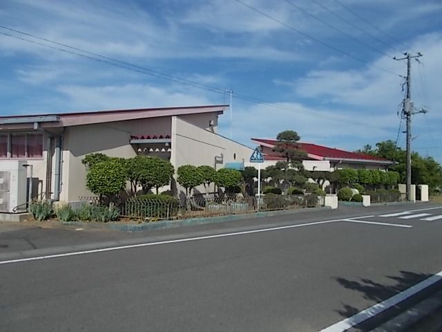 幼稚園・保育園　妻里幼稚園（幼稚園・保育園）まで550m