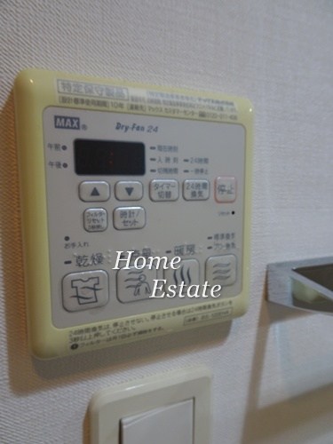 その他設備　同仕様