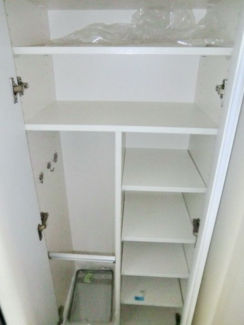 その他設備　★大容量シューズＢＯＸです★