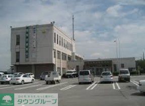 警察署・交番　行田警察署（警察署・交番）まで5070m