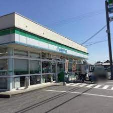 コンビニ　ファミリーマート草津青地店（コンビニ）まで462m