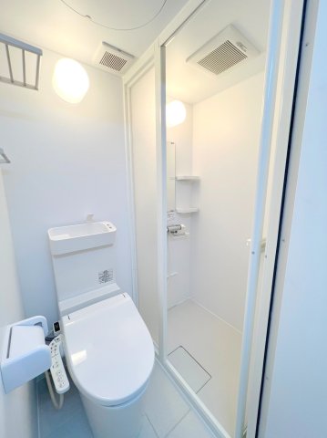 トイレ　※別部屋参照