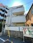 中野坂上駅より徒歩8分 3階 築37年2ヶ月の賃貸物件