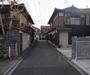 その他　前面道路です。