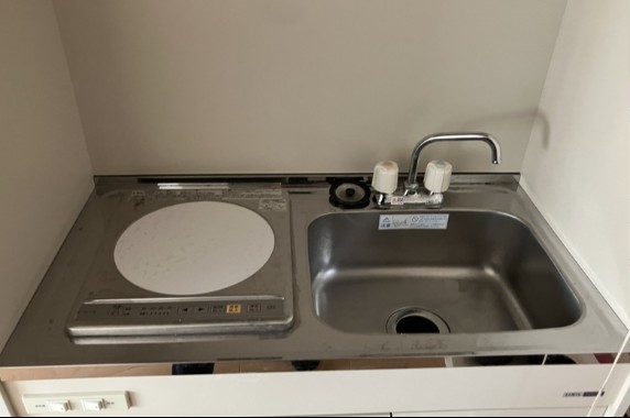 キッチン　キッチン※別部屋参考写真