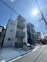 豊中駅より徒歩9分 3階 新築の賃貸物件