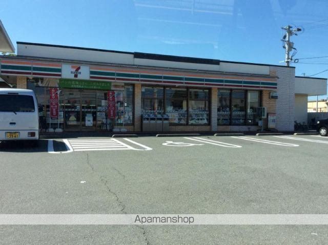 コンビニ　セブン－イレブン宮崎住吉店（コンビニ）まで5603m