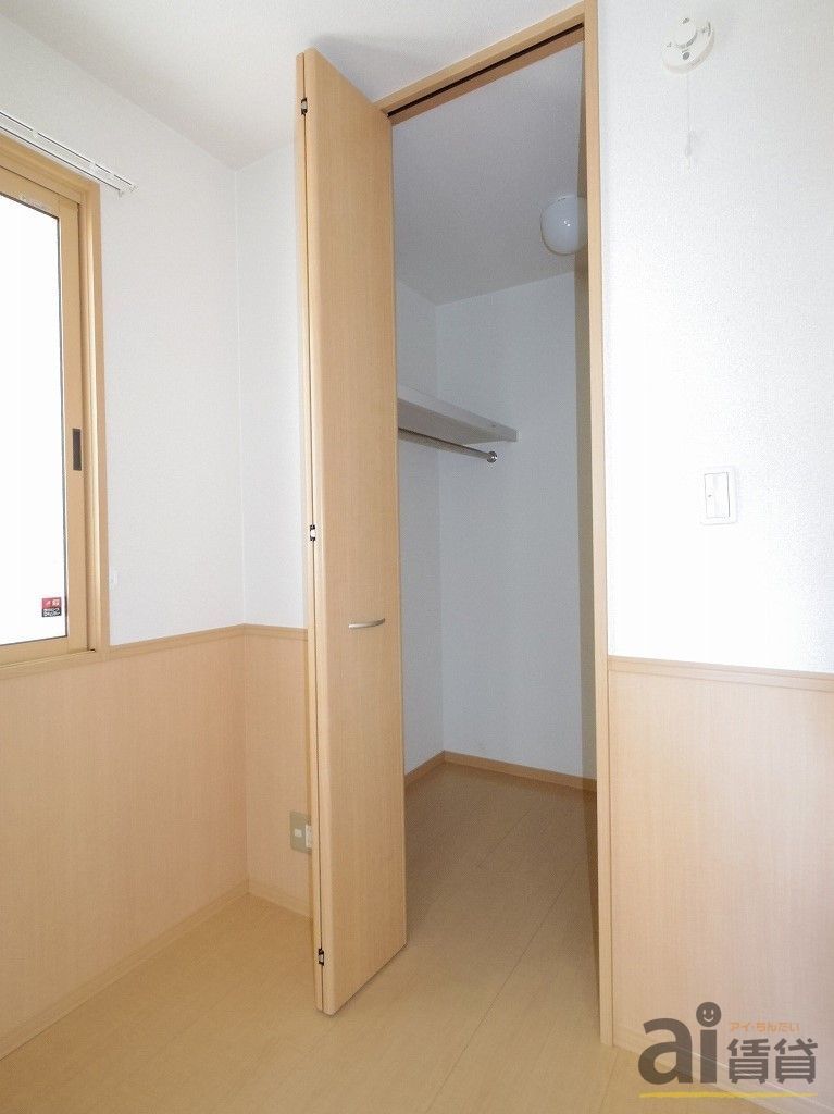 収納　※同仕様写真