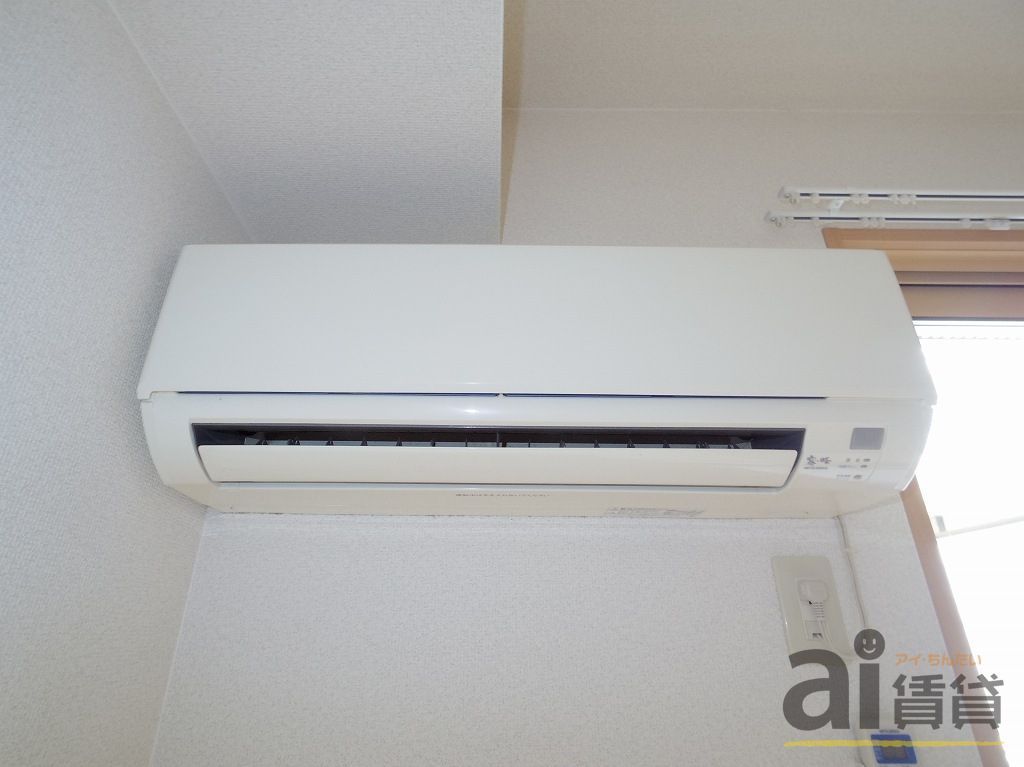 その他設備　※同仕様写真