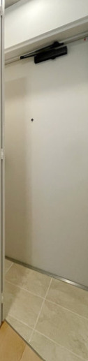 玄関　別室参照写真