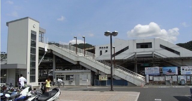 その他　ＪＲ海田市駅（その他）まで2300m