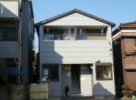 建物外観　☆きれいな外観☆