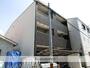 小路駅より徒歩4分 3階 築7年9ヶ月の賃貸物件