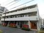 中井駅より徒歩5分 1階 築17年3ヶ月の賃貸物件