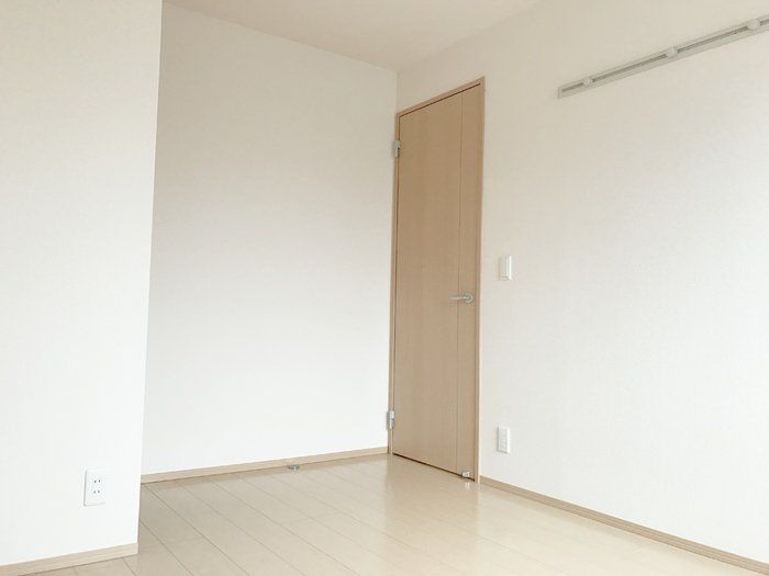 その他部屋・スペース　収納