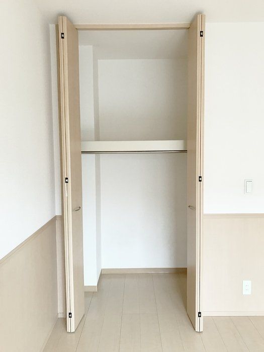 収納　収納